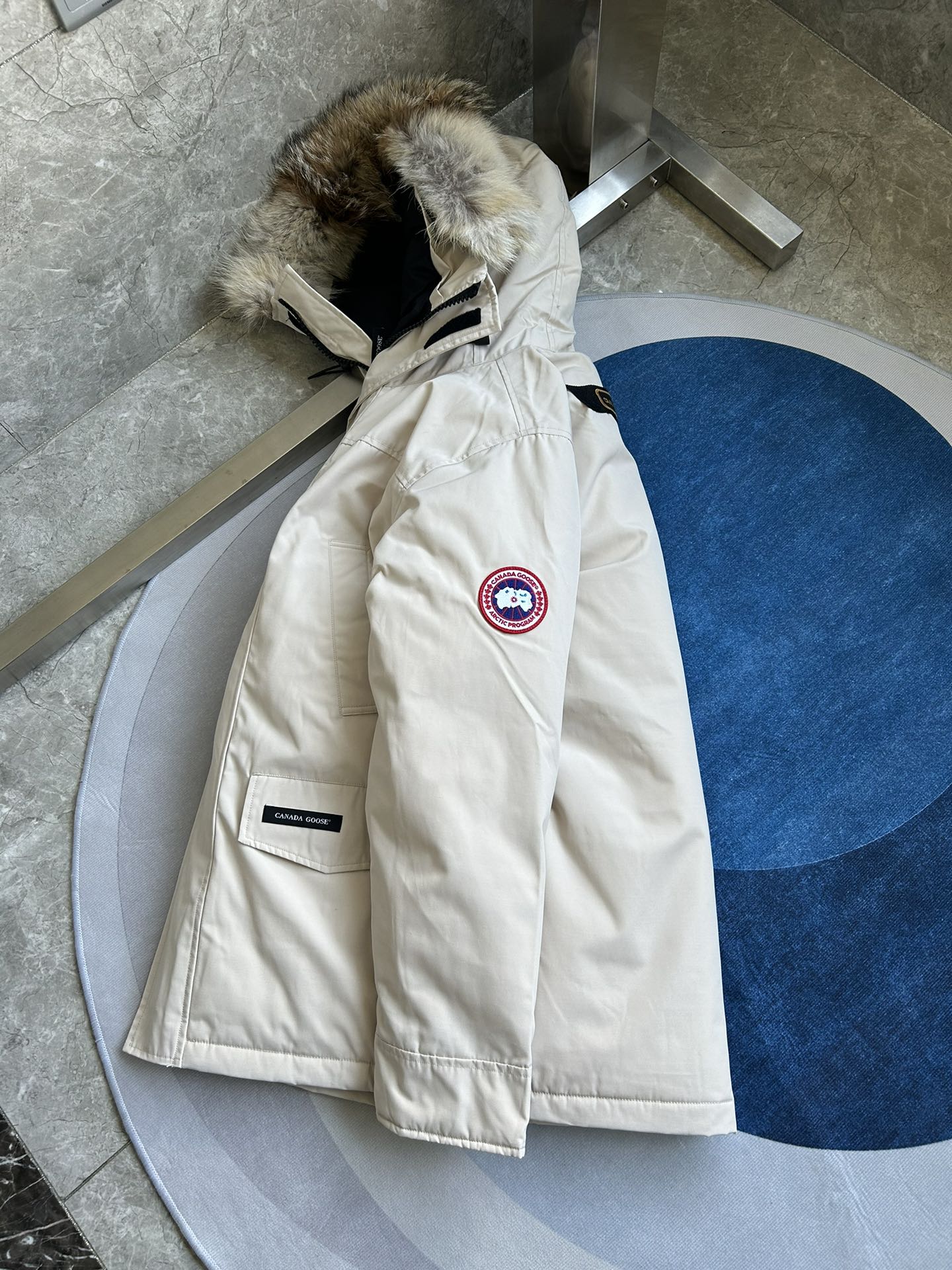 Canada Goose Down Jackets